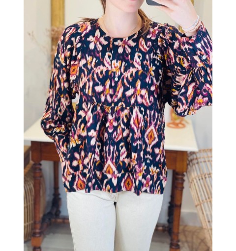 BLOUSE ANETTE