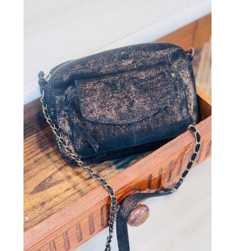 SAC NAINA - BRONZE SHINY