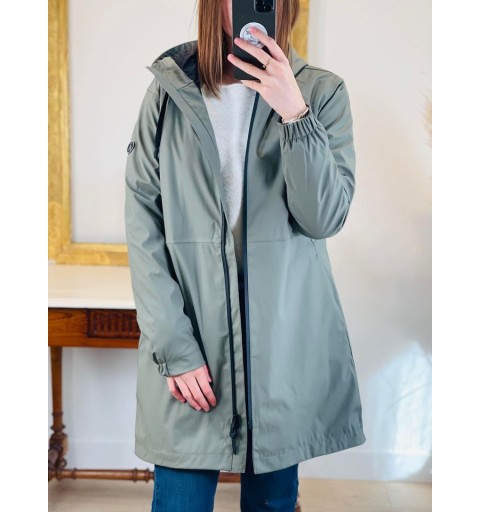 PARKA VAND - GRIS
