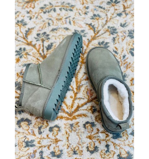 BOOTS COLORS OF CALIFORNIA...