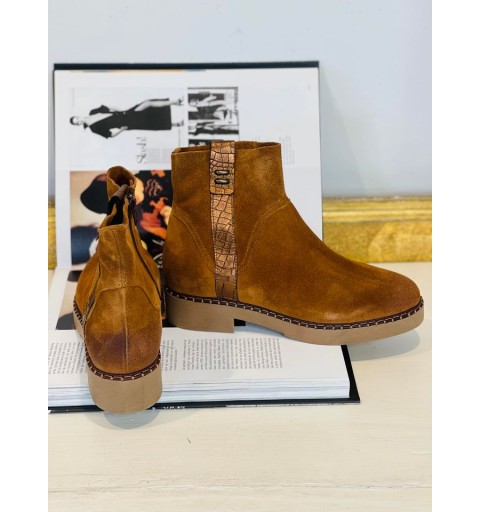 BOOTS ANTOINE
