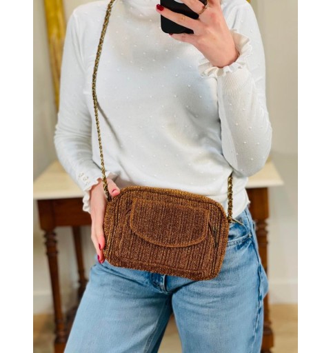 SAC RONJA MILLA - COOPER