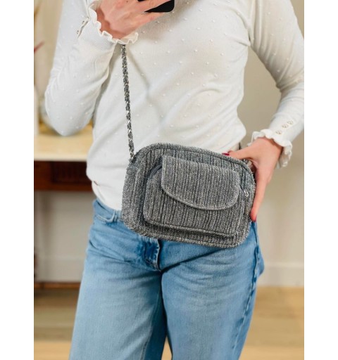 SAC RONJA MILLA - SILVER