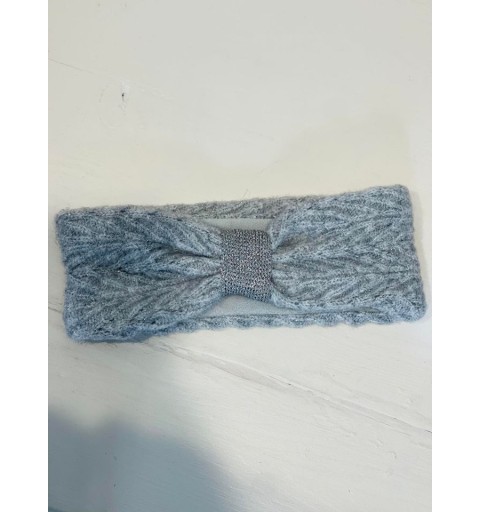 BANDEAU NOHANNA - GRIS