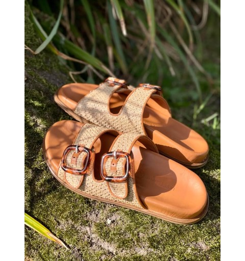 NU-PIEDS FIRMA