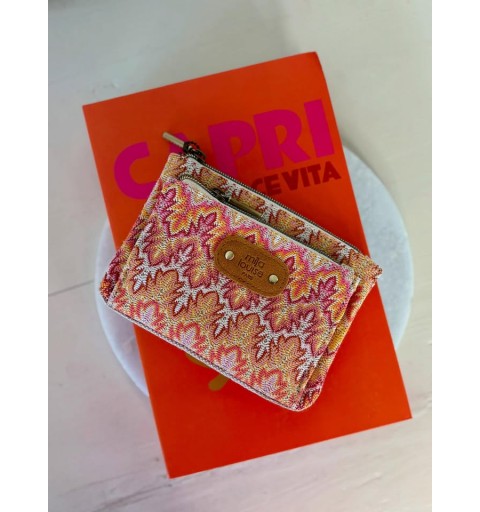 PORTE-MONNAIE PALOMA CR -...