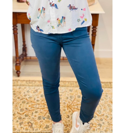 PANTALON CLARA - CYCLONE