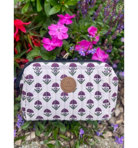 TROUSSE DE TOILETTE ARUBA