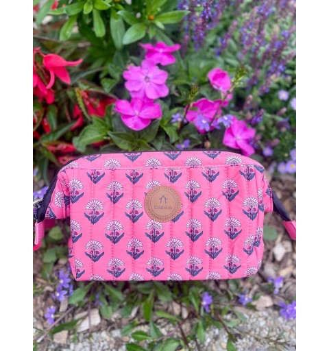 TROUSSE DE TOILETTE SIENNA