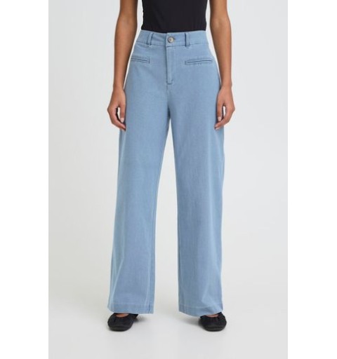 PANTALON KATE DENIM