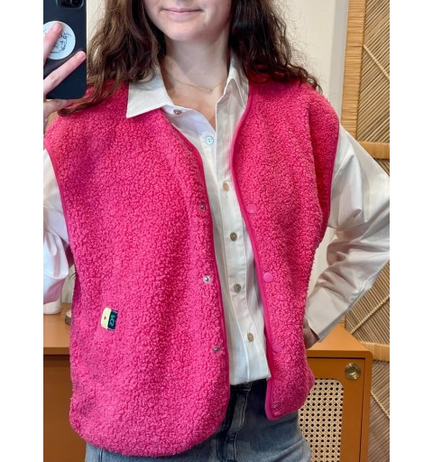 VESTE KATTY