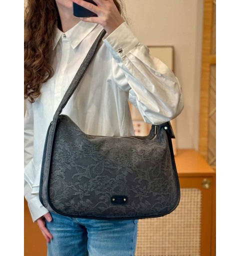 SAC MELIS QJ - GRIS