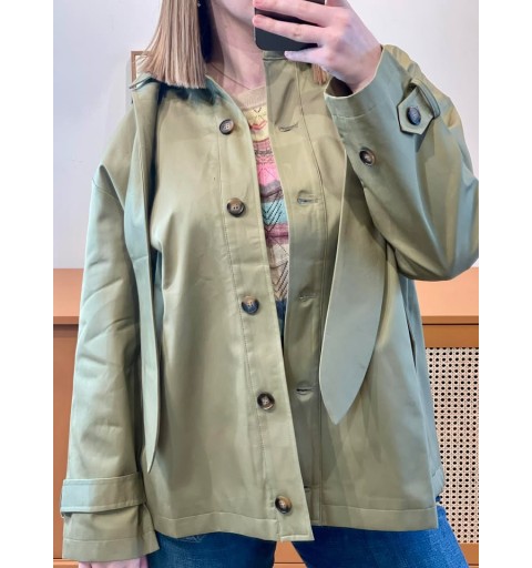 VESTE GUILLEMETTE