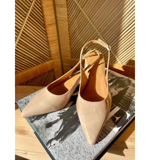 SANDALES ZIKO