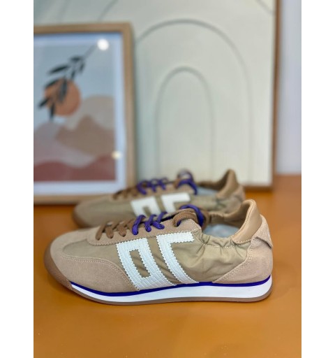 JOGGER ROCKET - BEIGE