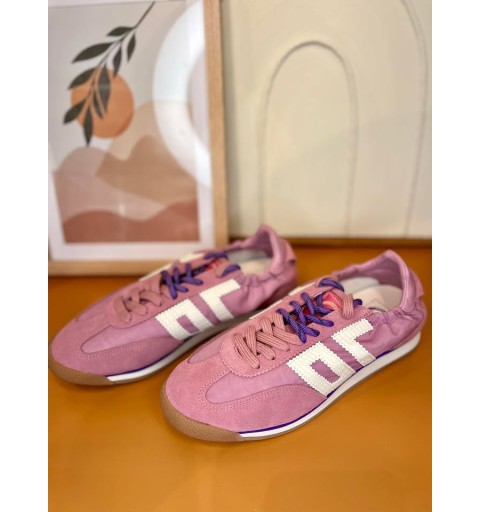 JOGGER ROCKET - ROSE