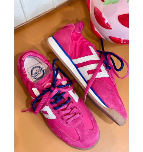 JOGGER ROCKET - FUSCHIA