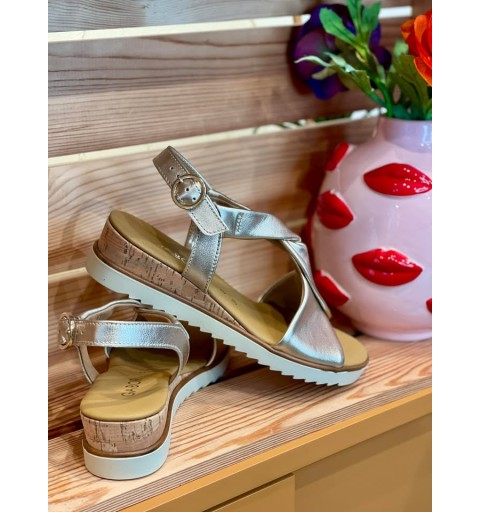 SANDALES 82.751 - OR