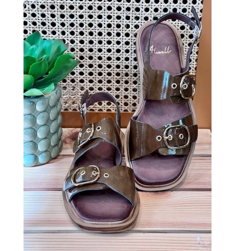 SANDALES SARI