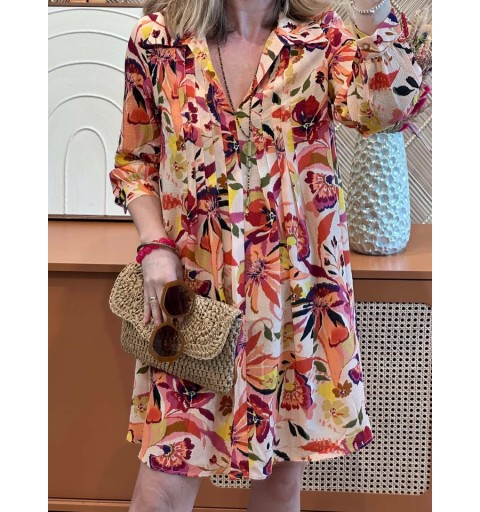 ROBE BARDOT