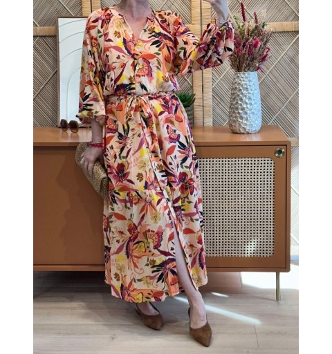 ROBE BELLAVISTA