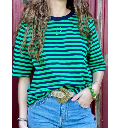 TSHIRT LOLA
