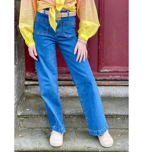 JEANS ATLANTY