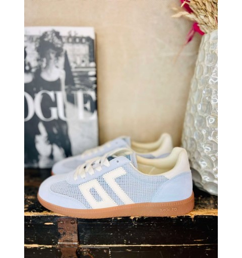 BASKETS GHOST MESH