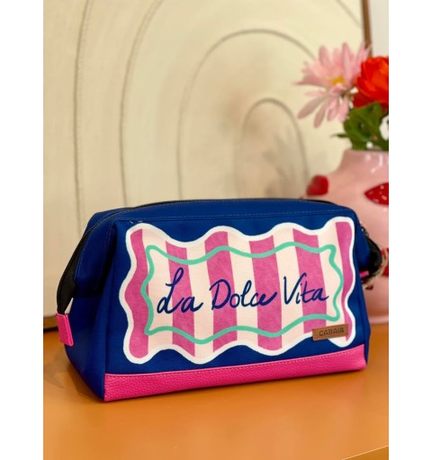 TROUSSE DE TOILETTE MONEGLIA