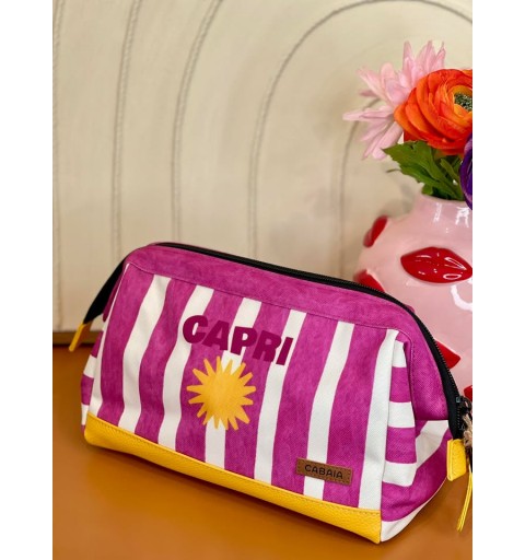 TROUSSE DE TOILETTE PIAZZA...