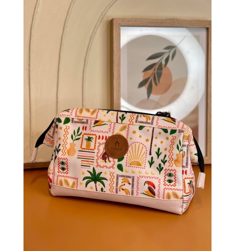 TROUSSE DE TOILETTE KOTOR