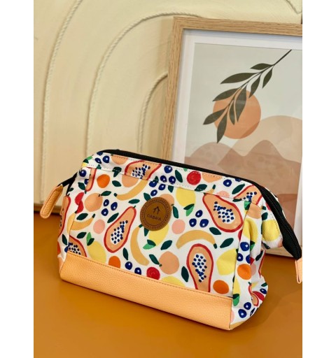 TROUSSE DE TOILETTE LAKE COMO