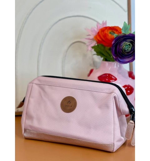 TROUSSE DE TOILETTE QUERETARO