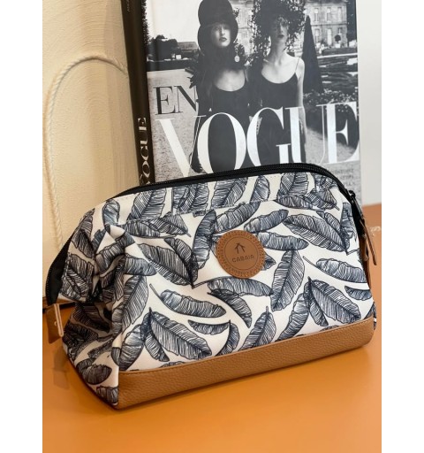 TROUSSE DE TOILETTE ANDRASSY