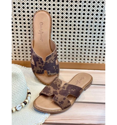 MULES MARGUERITE