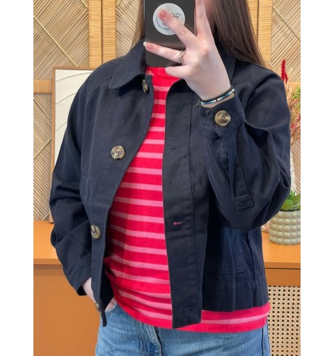 VESTE VERSAILLES