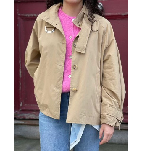 VESTE NEWPORT