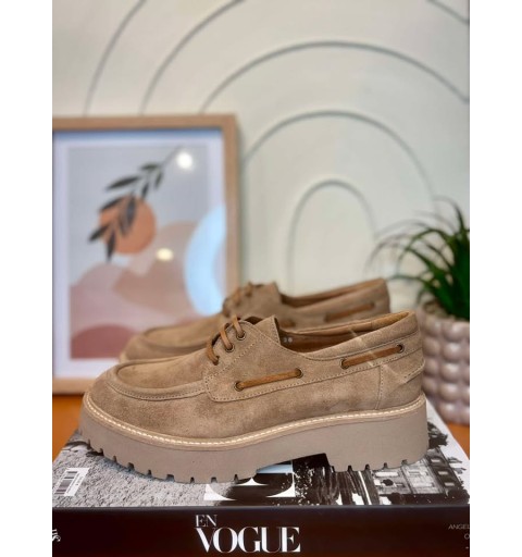 MOCASSIN RIVA