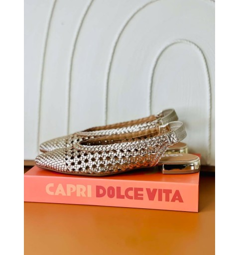 SLINGBACK GUATAVITA