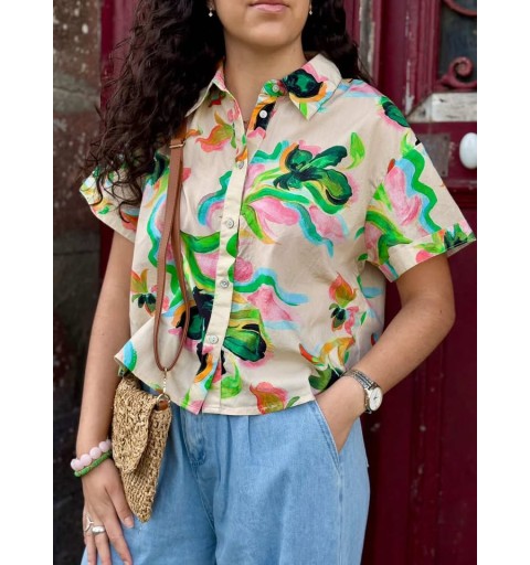 CHEMISE RITA