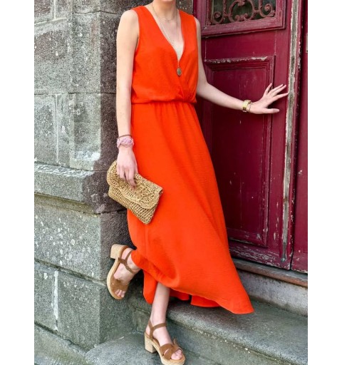 ROBE ALIX