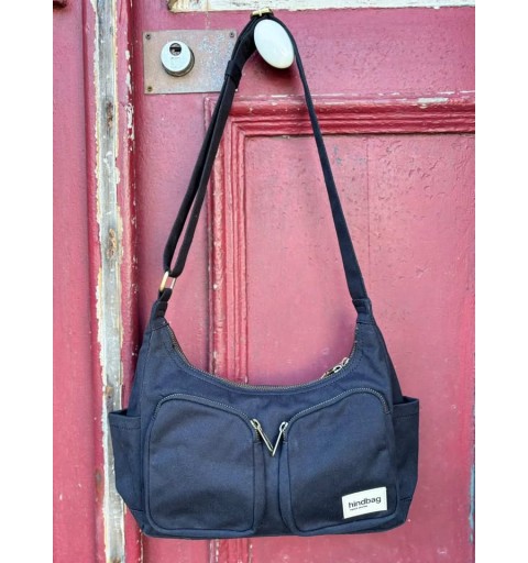 SAC EMILE - NOIR
