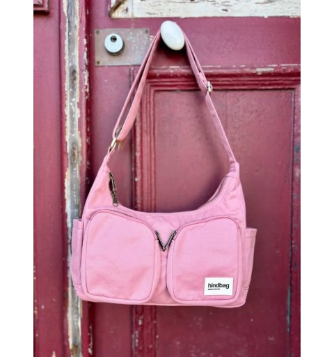 SAC EMILE - ROSE