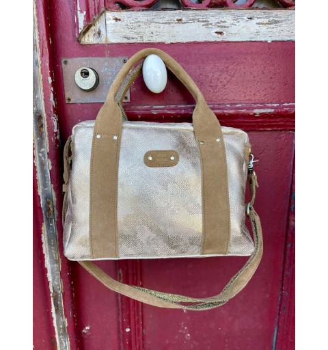 SAC MAPA - BRONZE