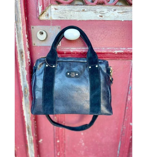 SAC MAPA - NOIR