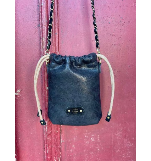 SAC MAI - NOIR