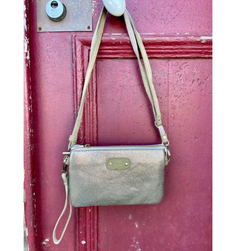 SAC MIRA - KAKI