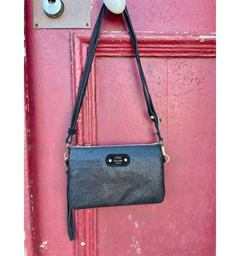 SAC MIRA - NOIR
