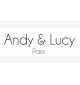 ANDY & LUCY